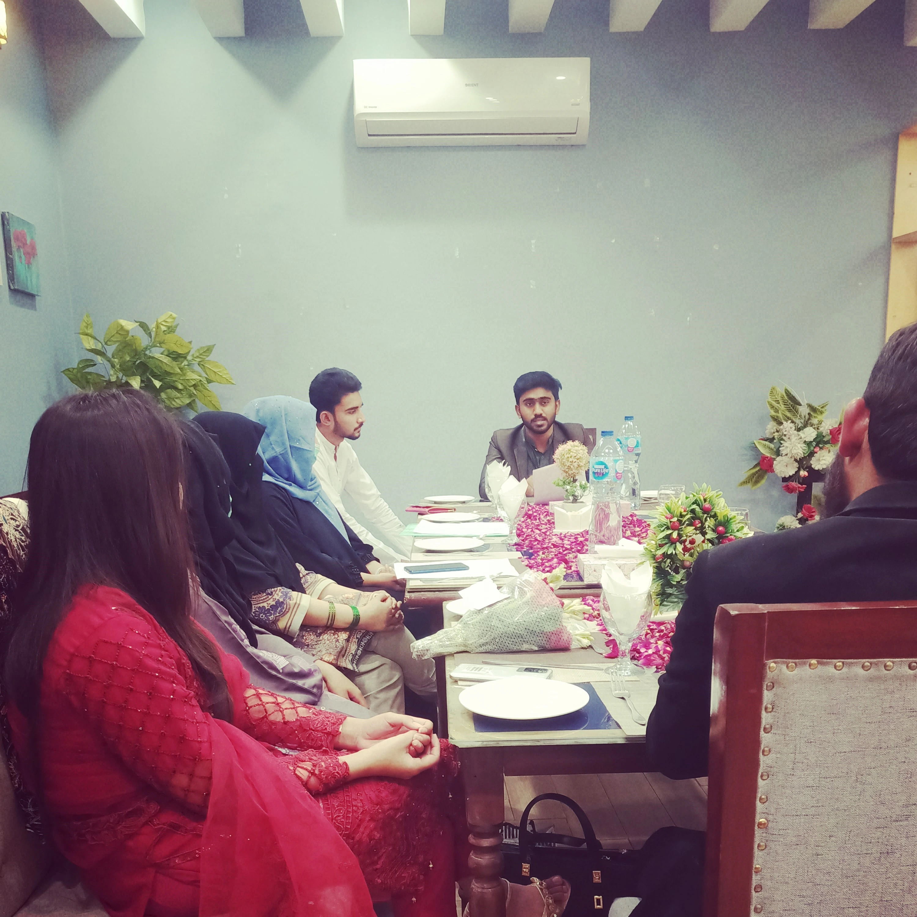 software house in rahim yar khan meeting